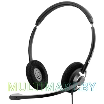 Наушники Accutone UB950 USB картинка 3